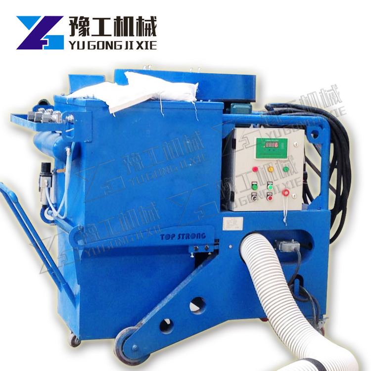 廣安市拋丸清理機(jī)廠家哪家比較好