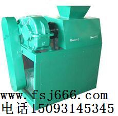 萊陽(yáng)對(duì)輥擠壓造粒機(jī)采用常溫一次成型的造粒方式