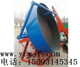 造粒機(jī)系列的源泉就要追溯到圓盤造粒機(jī)