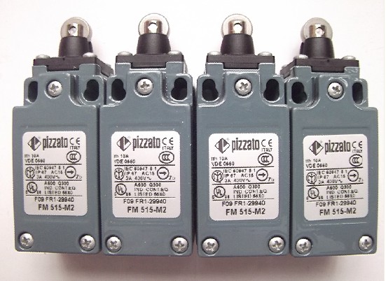 PIZZATO傳感器FD2038-K50-VFL56宜傳千萬家