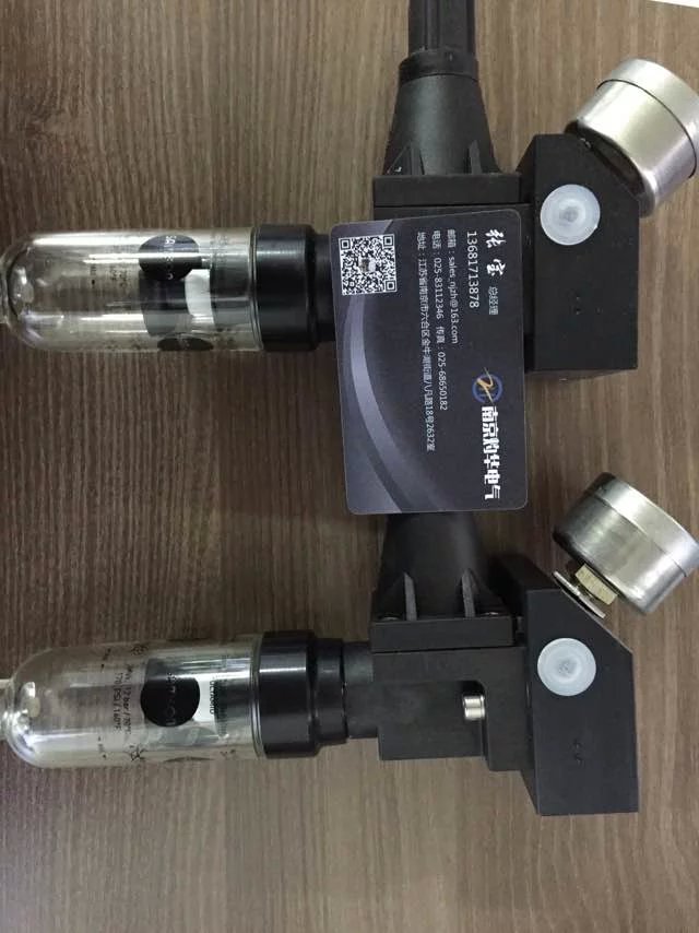 SAMSON 比例閥I/P  6111-02811.00 灼華在線