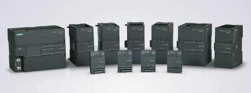 TS7-200SMARTu