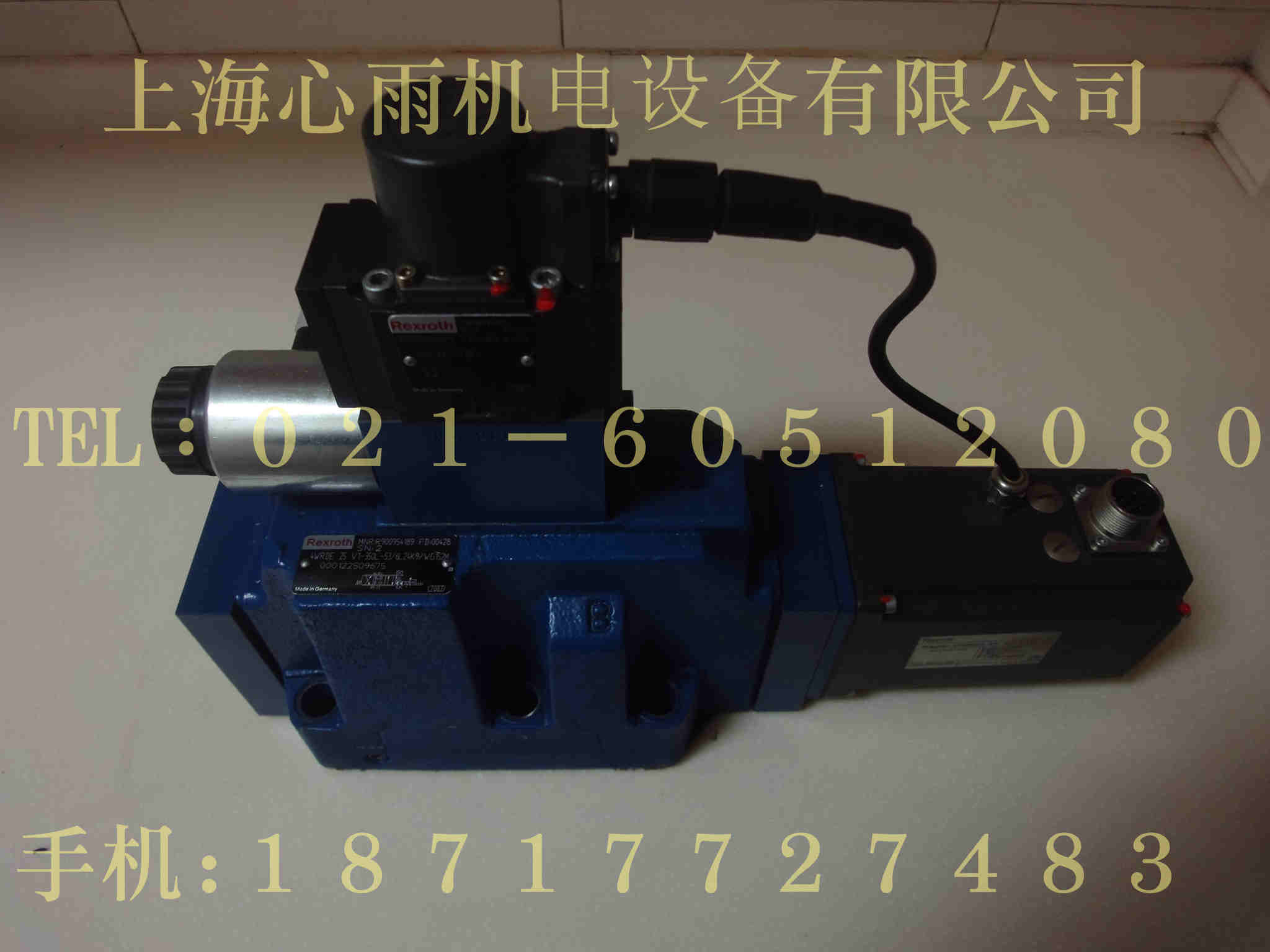 4WRDE25V000S-5X/6L15K9/VR-469Һy