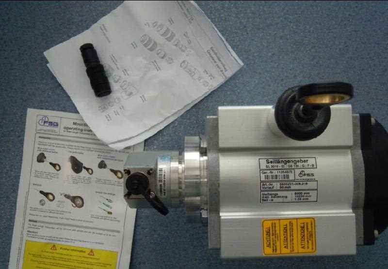 南京灼華強勢推薦AMO 編碼器WMF-1052-1024-1-01