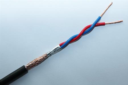 KX-HF4P2×1.5mm2補償導線，HF4P系列玻纖高溫補償導