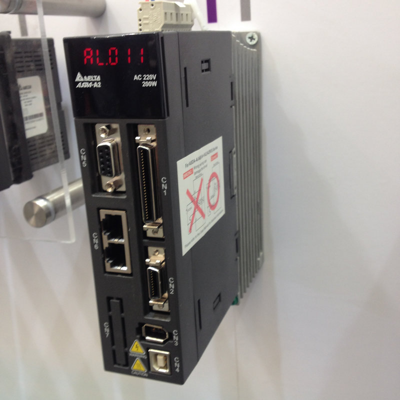 臺(tái)達(dá)伺服電機(jī)ECMA-KA1320RS全新原裝現(xiàn)貨