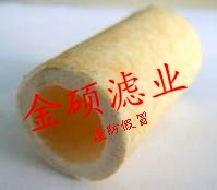 黑龍江玻纖燒結(jié)管濾芯的報價