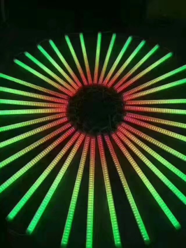 LED護(hù)欄管，LED外控全彩，LED內(nèi)控七彩，LED數(shù)碼管，LED單色護(hù)欄管