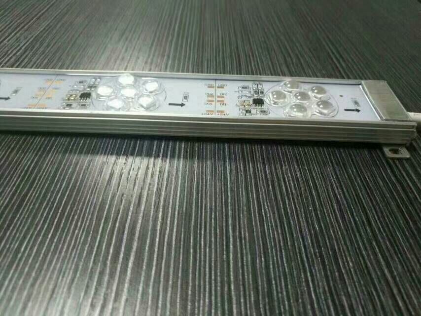 LED像素?zé)魲l，LED戶外燈，LED燈具，LED輪廓燈，LED點(diǎn)光源