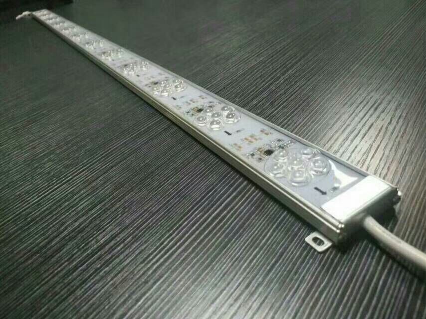 LED像素?zé)魲l，LED外控像素?zé)魲l，LED輪廓燈，LED生產(chǎn)廠家