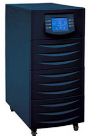 無錫市辦事處冠軍UPS電源CPHP2060-B15/60KVA