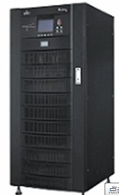 咸陽市辦事處冠軍UPS電源CPHP2060-B15/60KVA