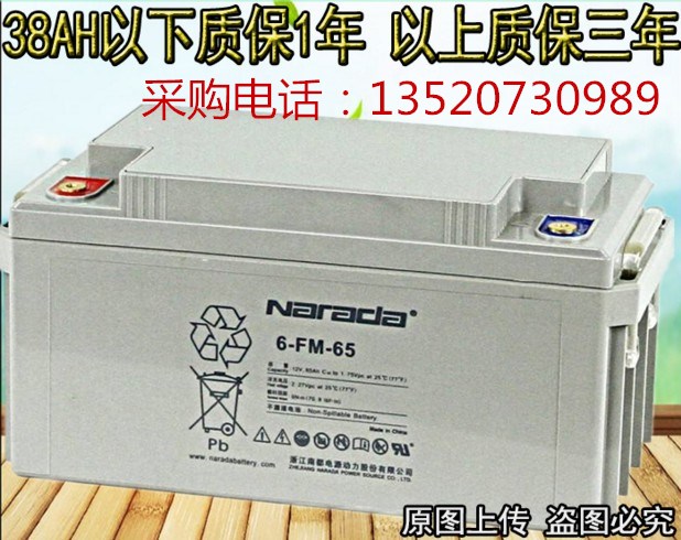 南都蓄電池12V65ah參數(shù)報價