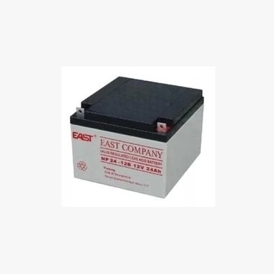 易事特蓄電池12V24AH風(fēng)電成發(fā)電設(shè)備站專用