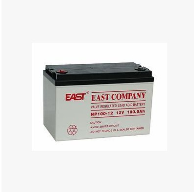易事特蓄電池NP100-12銀行設備站專用