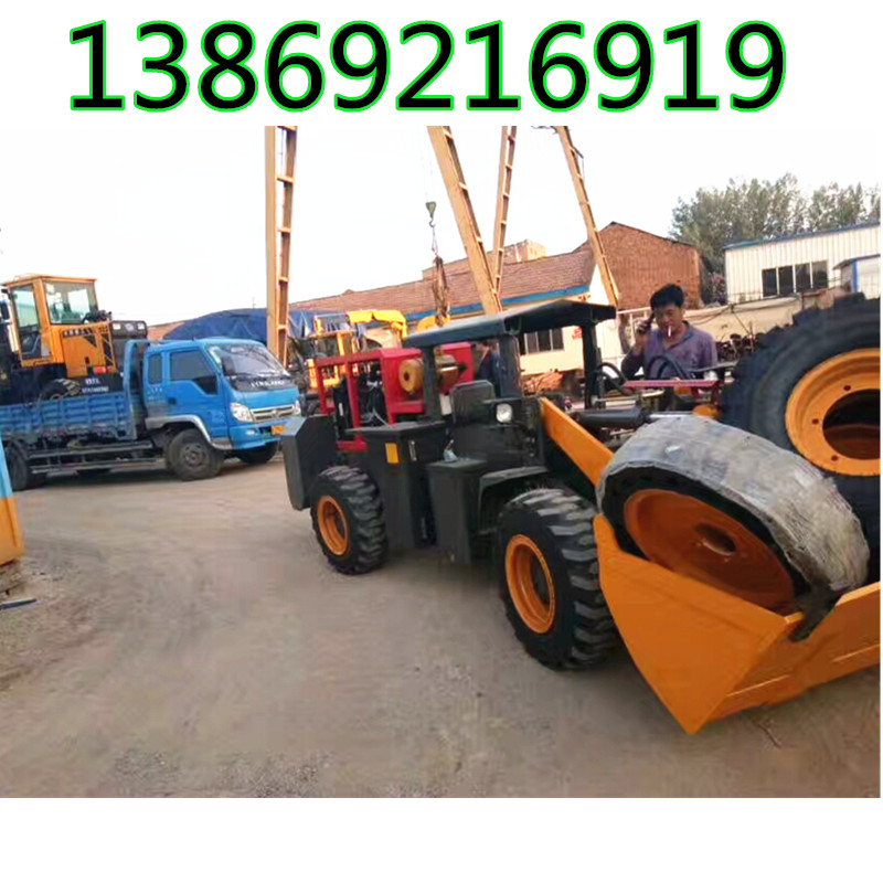 供應(yīng)廣西桂林 礦用小鏟車 井下裝載機(jī)價格cy