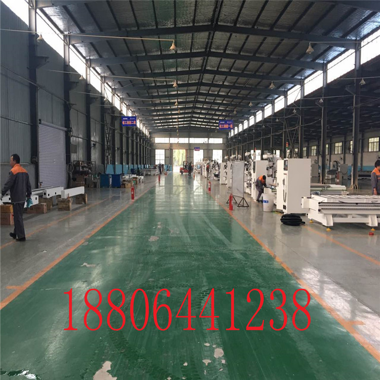河北邯鄲銷售量最火爆的板式家具數(shù)控開料機(jī)