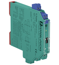 KFD2-CD-EX1.32大主宰般的安全柵
