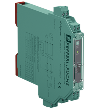 KFD2-SCD2-EX1.LKp+f安全柵