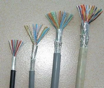 煤礦用信號(hào)電纜 型號(hào) 規(guī)格 煤安證電纜