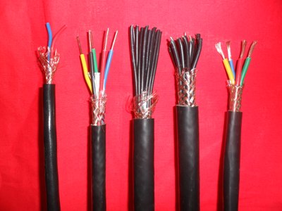 武漢（KVVP、KVVP2）KVVRP屏蔽電纜屏蔽控制電纜一米多少錢