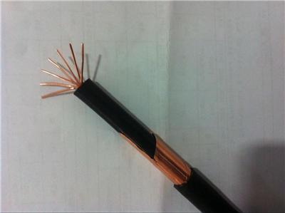 KVVP2電纜；銅帶屏蔽控制電纜生產(chǎn)廠家