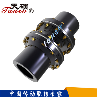 加工定制膜片聯(lián)軸器、不銹鋼雙膜片聯(lián)軸器