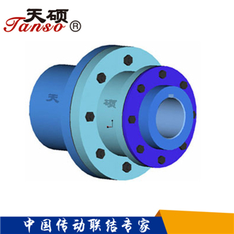 全網(wǎng)最低鼓形齒式聯(lián)軸器、直齒式聯(lián)軸器