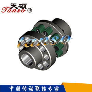 彈性套柱銷聯(lián)軸器、LT型耐磨損套柱銷聯(lián)軸器供應(yīng)商