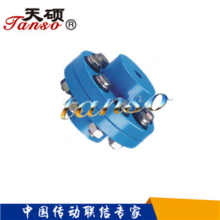 定制加工彈性套柱銷聯(lián)軸器、彈性柱銷聯(lián)軸器