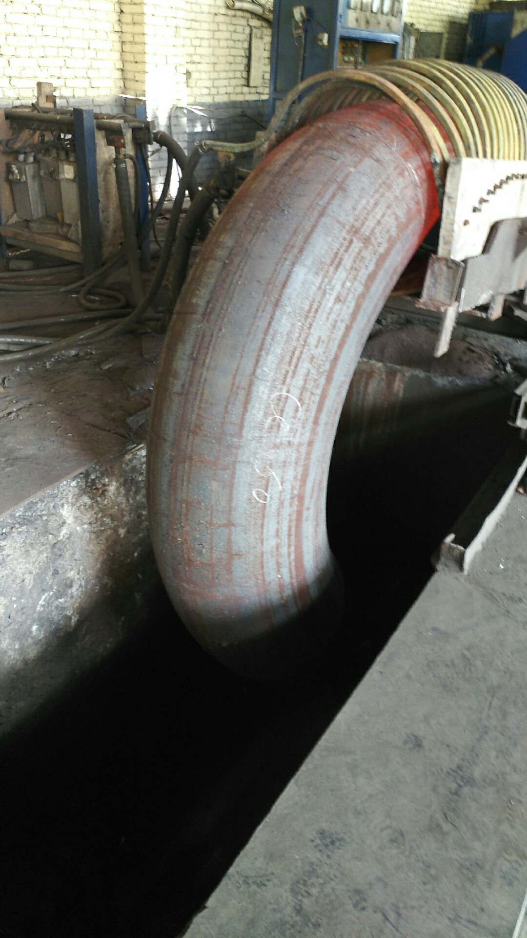 大興安嶺地區(qū)316異徑管＿10CrMo異徑管＿哪里價格便宜知識