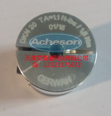 GERWAH DKN 20 TA=0.7ft-lbs/1Nmٲy(lin)S
