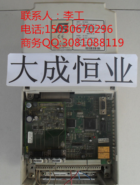 北京 科比變頻器22F4C2R-3420維修  銷售150-30670296