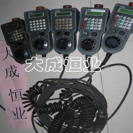 6FX2007-1AB03 西門子系列手輪 專業(yè)維修找許工