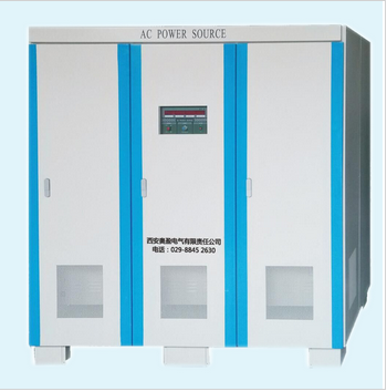 可編程400hz中頻電源