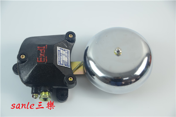 東北三省?BAL1/BAL2隔爆型聲光組合、連擊電鈴