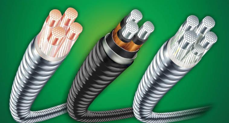 陜西電力電纜、陜西電纜線纜、善心線纜公司