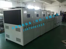 擠出機(jī)冷水機(jī)，吹瓶機(jī)冷水機(jī)，塑料專用冷凍機(jī)，開練蜜煉冷凍機(jī)本森公司全國(guó)供應(yīng)