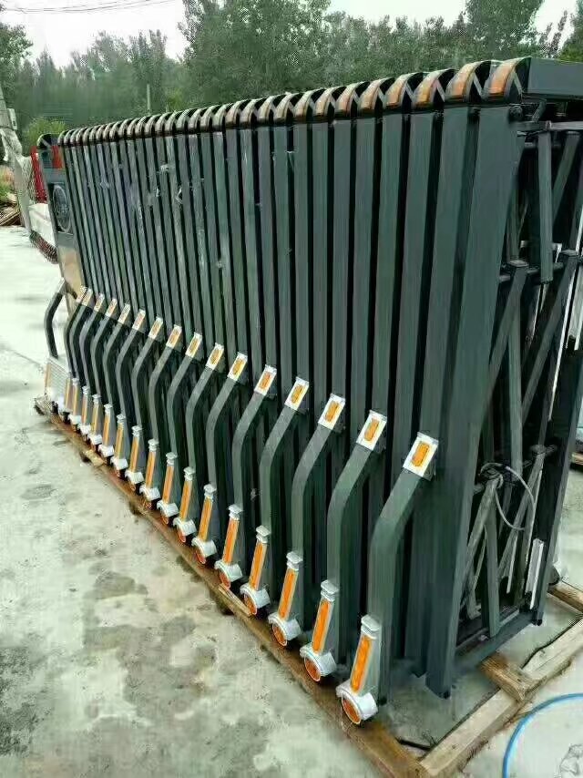 冠縣道閘&臨清停車場收費系統(tǒng)&車牌識別