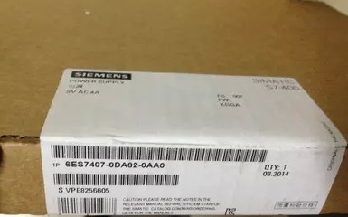 供應6ES7407-0DA02-0AA0  嘉興西門子一級代理商