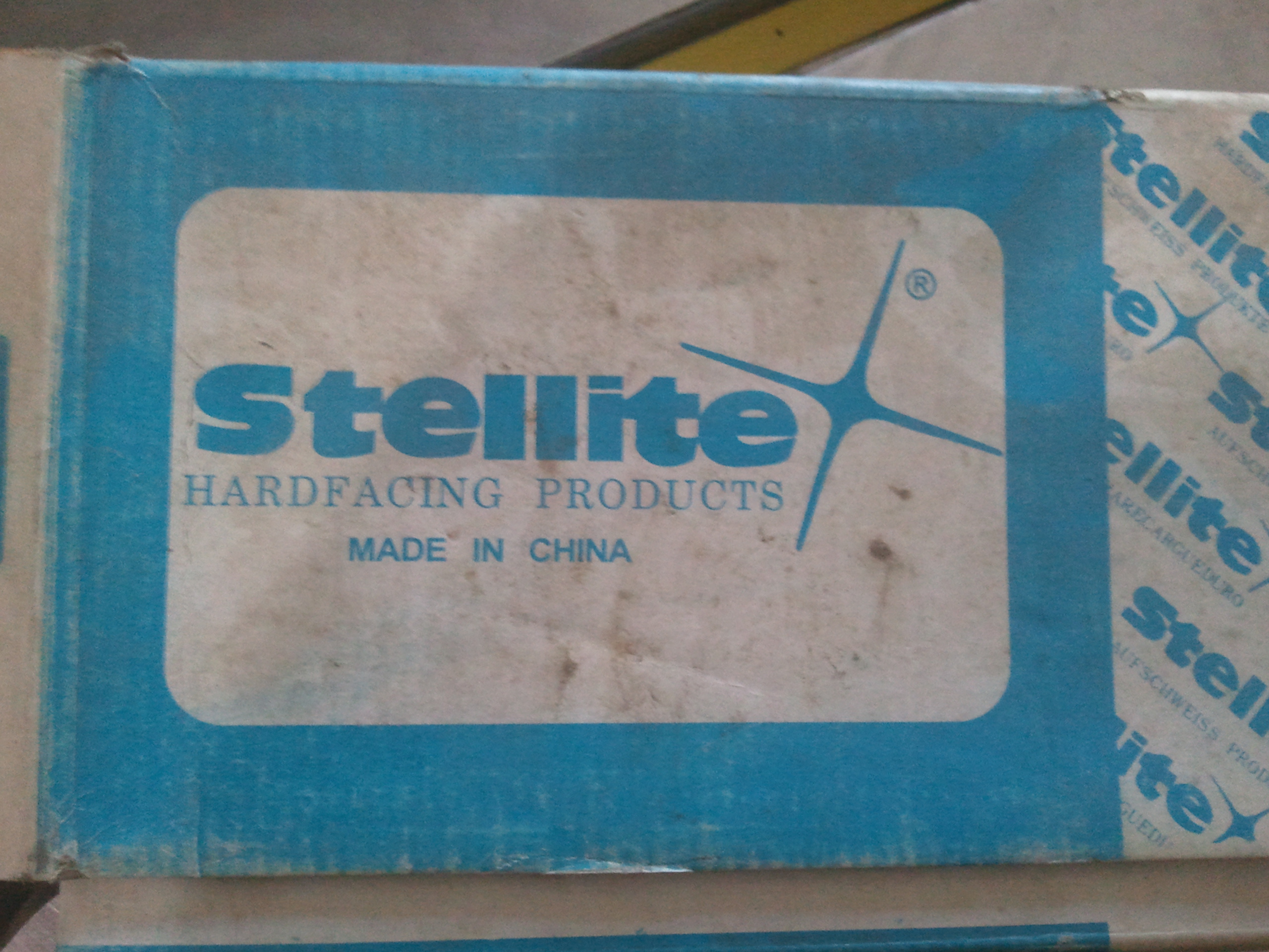 Ϻ˾̫Stellite6D802ϽⒻl
