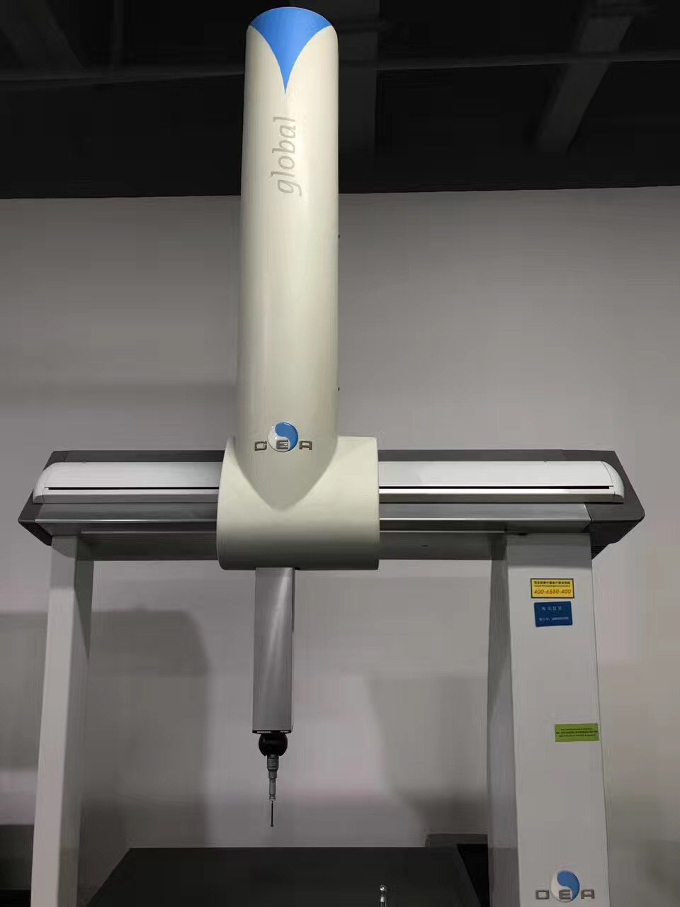 提供二手?？怂箍等鴺藴y量機出售，收購二手三坐標測量機