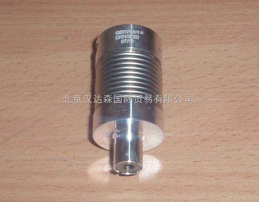 德國GERWAH DMK/L，DMK/L-L安全聯(lián)軸器