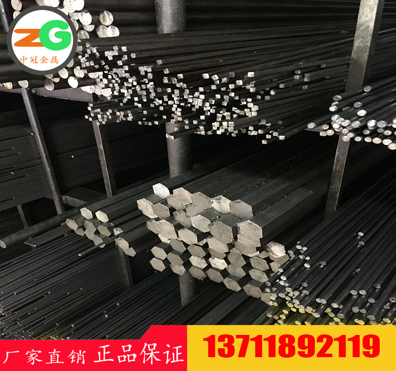 進(jìn)口1118美國易切削鋼光亮棒價(jià)格　G11180易車削鋼成分