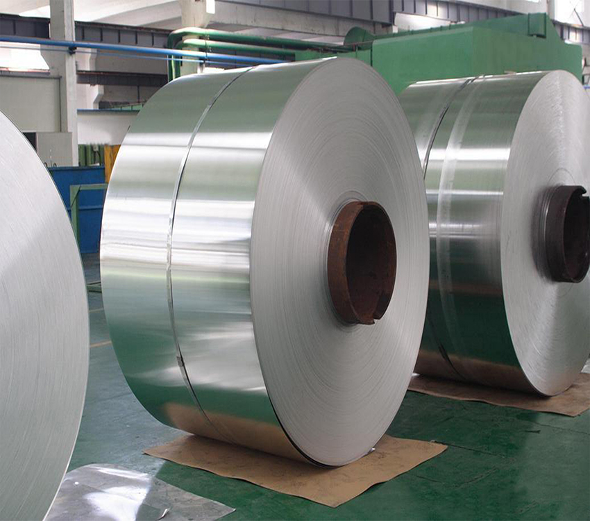 AISI　302不銹彈簧鋼帶價格　ASTM　A313耐蝕不銹彈簧鋼絲