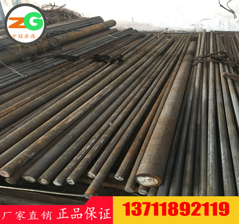 東莞ML30Mn圓棒價格 ML35Mn冷擠壓用鋼性能