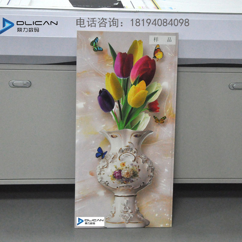 3D瓷磚打印機 深圳廠家直銷