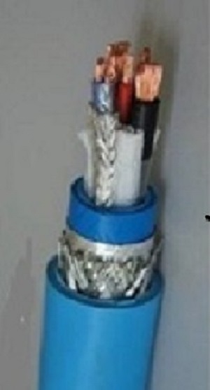 鎧裝鐵路信號電纜；PZY23,PTY23,PZY22,PTY22