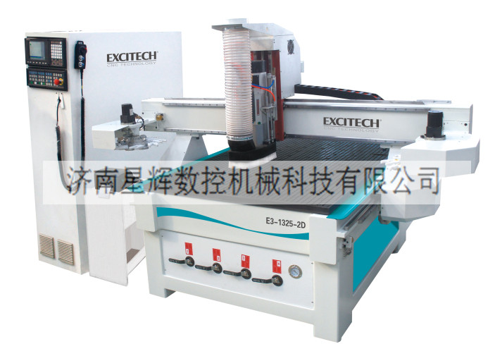 E2-9數(shù)控開料機 板式家具生產(chǎn)線