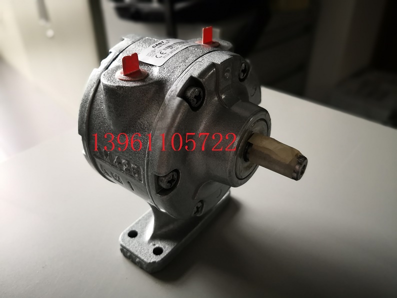 GAST輪胎裁斷機(jī)成型機(jī)氣動馬達(dá)4AM-FRV-63A氣動馬達(dá)
